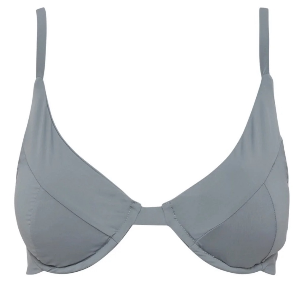 Myra Swim Knox Top